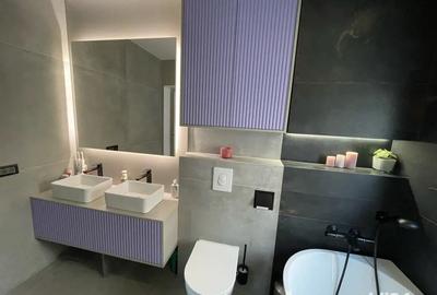 Duplex modern complet mobilat si utilat - 4