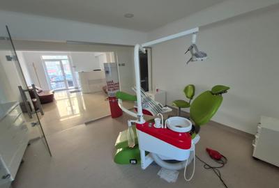 Spațiu comercial, de 80 mp, în Nord-Est - 4