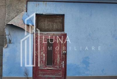 Casă cu 2 camere în 7 Noiembrie