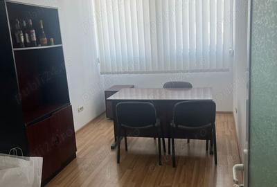 Inchiriez birouri zona Industriala - 2