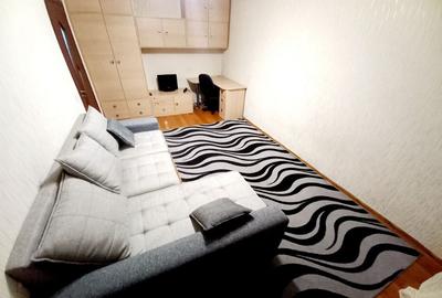 Garsonieră decomandată în Mărăști - 3