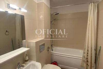 Apartament cu 2 camere decomandat, mobilat în Iris - 12