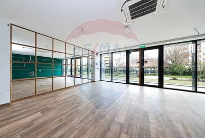 Spațiu comercial, de 78 mp, în Centrul Civic - 5