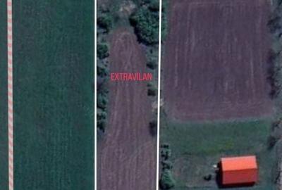 Spațiu comercial, în Valea lui Ion - 4