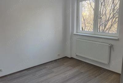 Apartament cu 3 camere semidecomandat în Drumul Taberei - 8
