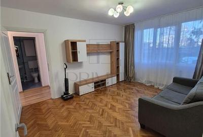 Apartament cu 3 camere semidecomandat în Iosefin - 6