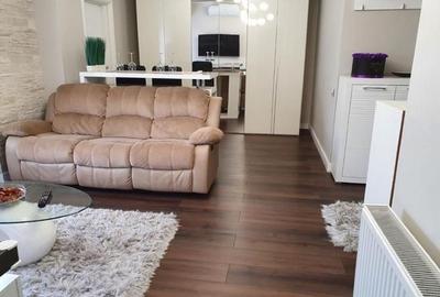 Apartament 2 camere lux, etaj 2, Domenii – 1 Mai, Arcul de Triumf - 5