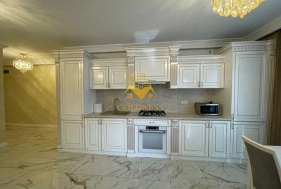 3 camere, modern, bloc nou, Parcare,Vivo, Columna Residence - 9