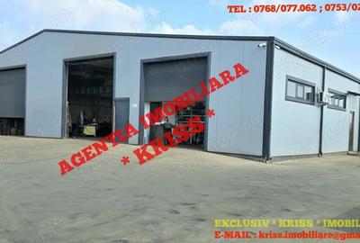 Spațiu comercial, de 520 mp, în Central - 3