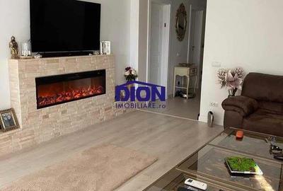 Casa moderna si primitoare - 5