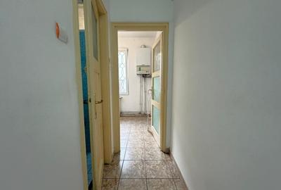 Apartament cu 2 camere decomandat în Floreasca - 5