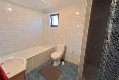 Casă cu 5 camere cu Teren 150 Mp în Turnișor - 8