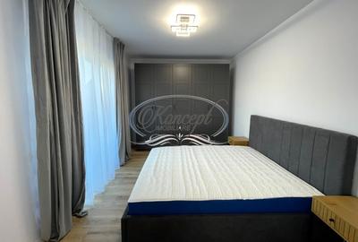 Apartament la cheie si cu CF in Terra Gardens - 6