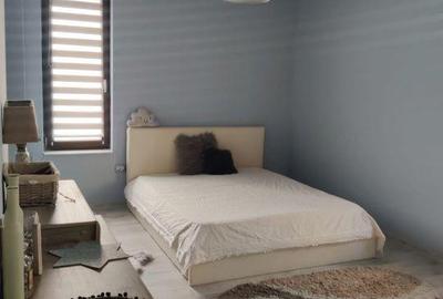 Apartament cu 4 camere semidecomandat, mobilat în Făget - 9