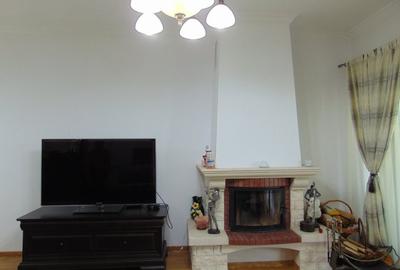VILA TOP cu 5 camere si 3 bai super calitate mobilata utilata CONFORT LUX - 16