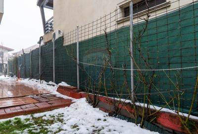 Casă cu 5 camere cu Teren 250 Mp în Dobroești - 17