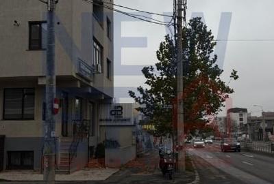 De vanzare apartament 2 camere-modern-terasa panoramica  Șos. Chitilei - 16