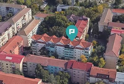 Apartament la mansarda pe 2 niveluri, in Dambovi?a