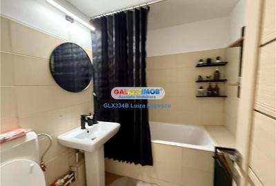 Apartament cu 2 camere decomandat, mobilat în Sebastian - 6