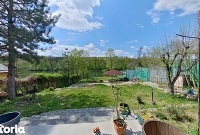 Casă cu 6 camere cu Teren 912 Mp în Brănești - 6