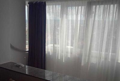 Apartament cu 2 camere semidecomandat în 23 August - 8
