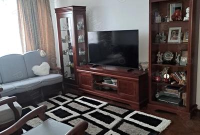 Apartament cu 2 camere semidecomandat în Central - 2
