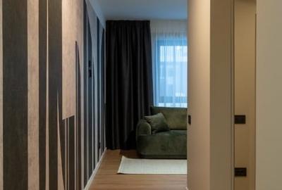 APARTAMENT PREMIUM 2 camere,  terasă 75mp, parcare subterana NOU - 12