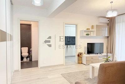 Apartament 2 camere in Iosia Residance | Parcare subterana - 9