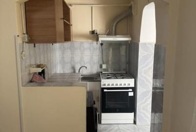 Apartament cu 2 camere semidecomandat, mobilat în Exterior Est - 4