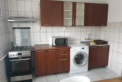 Apartament 2 camere cu loc de parcare in Manastur aproape USAMV - 2