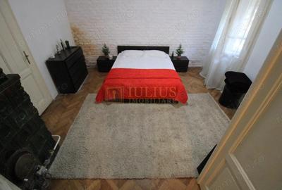 La casa, zona linistita, str Odobescu; camere spatioase. - 5