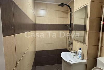 Apartament cu 2 camere decomandat în Almașu Mic - 2