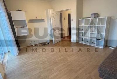 Apartament 2 camere, 56 mp, parcare cu CF, zona Blvd Muncii