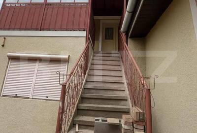 Casă cu 4 camere cu Teren 200 Mp în Aiud - 16