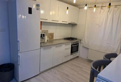 Apartament cu 2 camere decomandat în Baciu - 7