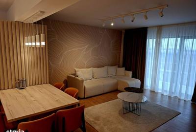 Apartament cu 3 camere în Nord - 20