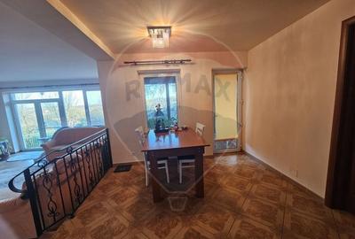 Casa cu teren in Tureni de 2300 mp, la 20 km de Cluj-Napoca - 12
