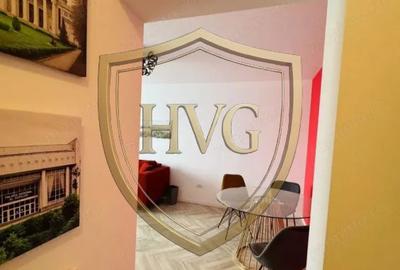 Apartament cu 3 camere decomandat, mobilat în Tineretului - 9