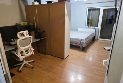 Apartament o camera, 31mp + 4mp balcon, etaj intermediar - 7