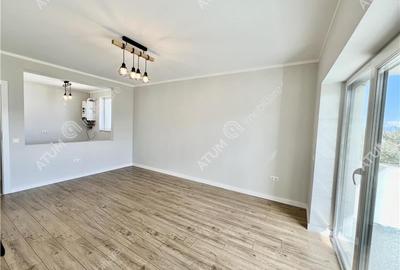 Apartament cu 2 camere si decomandate la cheie in Cristian Sibiu - 5