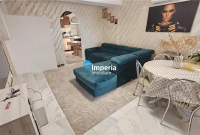 Casa tip duplex parter, complet amenajata  Schitu Duca, teren 500 mp - 2