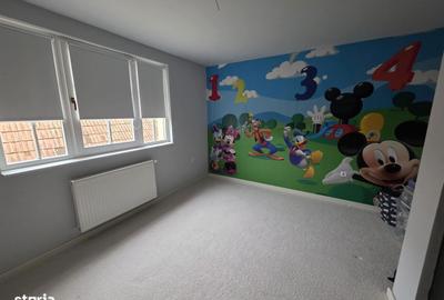 Casă cu 4 camere cu Teren 420 Mp în Central - 6