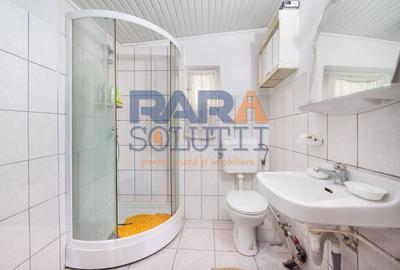 Căsuță frumoasa la țară cu toate condițiile necesare - 6