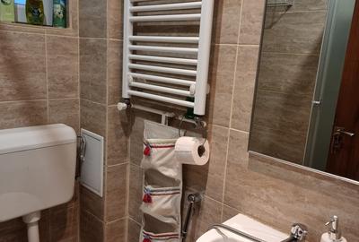 Apartament cu 3 camere decomandat în Unirii - 7