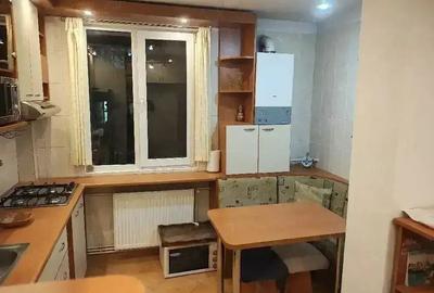 Apartament cu 3 camere nedecomandat în Titan - 2