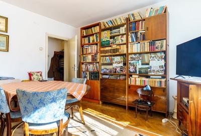 Apartament cu 4 camere decomandat, mobilat în Gheorgheni - 3