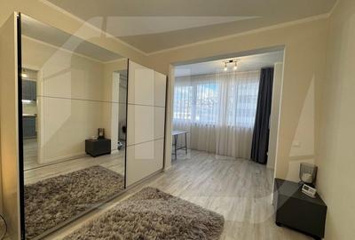 Apartament 2 camere, etaj intermediar, Vivo - 1