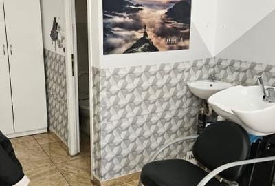 46000 euro! Spatiu comercial langa Piata Nicolina, parter