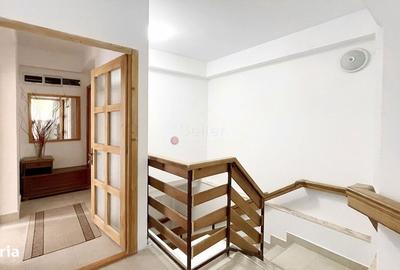 Apartament cu 2 camere, mobilat în Zamora