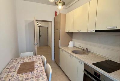 Apartament cu 2 camere decomandat în Central - 12